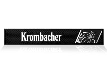 Barmatte Krombacher Gastroflasche