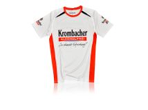Kurzarm Laufshirt Gr.S