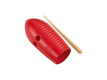 Nino Mini Guiro rot Nino581R