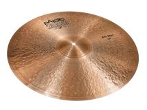Paiste 2002 Black Big Beat 20"
