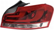 Hella Heckleuchte Bmw: 1 2VP010756-191