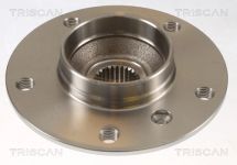 TRISCAN Radnabe 8535 11001 rechts 145mm für BMW 33416760056