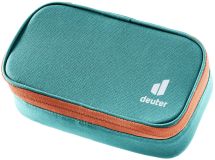 Deuter Accessoires Pencil Case 24 cm - deepsea-chestnut