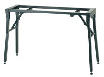 K&M 18953 Klapptisch-Untergestell für Stagepianos, bis 80 kg belastbar,