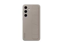 Samsung Standing Grip Case für das Galaxy S24+ (Taupe)