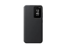 Samsung Smart View Wallet Case für das Galaxy S24 (Black)