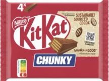 Nestlé KitKat Chunky Classic