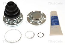 TRISCAN Faltenbalgsatz, Antriebswelle 8540 11912 hinten rechts  für BMW 33217540118 33217547021