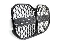 BMW Ziergitter Individual Hochglanz schwarz Shadow-Line 4er G26 G