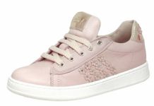 Clic »Clic! Sneaker 9714 mit Blümchen Mädchen Pink Rosa« Sneaker