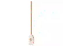 Spitzloch-Kochlöffel Maribor Buchenholz hellbraun 30,0cm