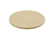 Rösle Vario Pizzastein Ø 30cm Weiß