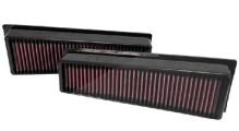 K&n filters Luftfilter Bmw: X6, X5 33-2449