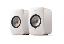 KEF LSX II Smart Speaker