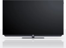 tele.vision 55 139 cm (55") OLED-TV schwarz / G