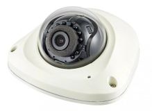 Hanwha Vision Dome  Kamera QNV-6024RM 3,6mm  Überwachungskamera mit 2 Megapixel Auflösung. professionelle Kamera für außen