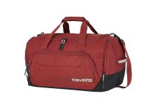 Travelite Kick Off Reisetasche 50 cm - rot