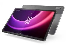 Tab P11 2nd Gen (ZABF0394SE) Tablet storm grey