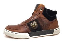 Pantofola d´Oro »Frederico Uomo Mid Herren« Sneaker