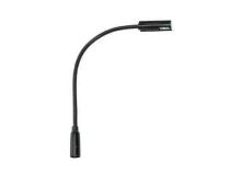 Littlite 12"/30cm XLR 4 polig Mixerlampe Restbestand!