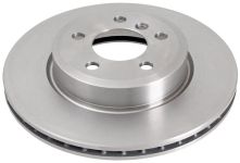 A.B.S. Bremsscheibe vorne rechts links belüftet 325mm für BMW 34113400151 17597