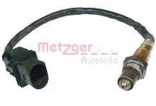 Metzger Lambdasonde [Hersteller-Nr. 0893198] für BMW, Mini