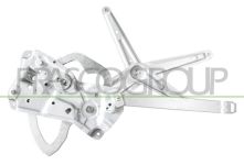 PRASCO Fensterheber vorne links  für BMW 51331977609 BM014W024