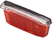 LED-Rücklicht mit Bremslichtfunktion