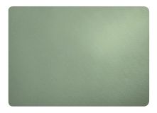 ASA Selection Tischset Mint Country Leder-Optik Platzset
