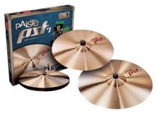 Paiste PST7 Universal Set Medium