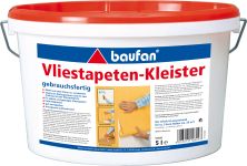 Vliestapeten-Kleister