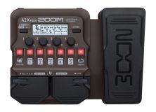 Zoom A1X FOUR Multieffektpedal