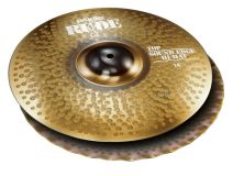 Paiste RUDE Sound Edge HiHat 14"