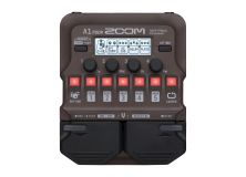 Zoom A1 FOUR Multieffektpedal