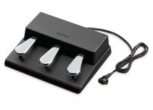 Kawai GFP-3 B Pedaleinheit schwarz für ES-520 / ES-920 / ES-120 / MP11 SE