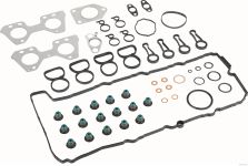 HERTH+BUSS JAKOPARTS Dichtungssatz, Zylinderkopf J1242236 mit Ventilschaftabdichtung für LEXUS TOYOTA BMW 11127807293 7807293 04112-WA010