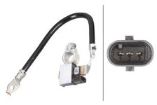 Hella Sensor, Batteriemanagement Bmw: X6, X5, 5, 3 6PK010562-901