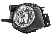 HELLA Nebelscheinwerfer FF ohne Glühlampe Rechts (1NA 354 992-021) für BMW 3