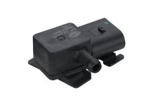 HELLA Sensor, Abgasdruck geclipst für MINI BMW 13627789219 13627805152 6PP 009 409-021