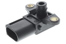 VEMO Sensor, Saugrohrdruck Original Qualität 3-polig für BMW 8617097 7503208 13627503208 V20-72-5288