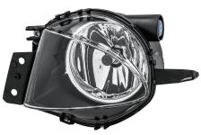 HELLA Nebelscheinwerfer 1NA 354 992-011 links 12V für BMW 63176948373 6948373