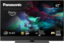 TV-42Z90AE8 106 cm (42") OLED-TV black metallic / G