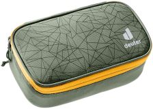 Deuter Accessoires Pencil Case 24 cm - khaki-curry