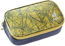 Deuter Accessoires Pencil Case 24 cm - turmeric-ink