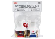 MEINL Beckenpflege Set MCCK-MCCL