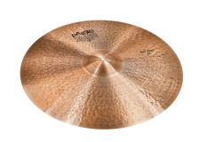 Paiste 2002 Black Big Beat 24"