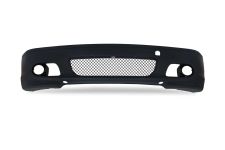Front Stoßstange Schürze vorne Gitter Spoiler für BMW E46 Coupe Cabrio