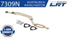 LRT Katalysator  für BMW 18301709160 7309N