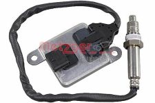 METZGER NOx-Sensor, NOx-Katalysator  für BMW 11787582326 11787571263 11787587130 0899182