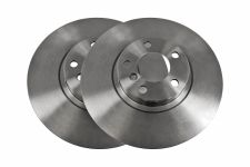 VAICO Bremsscheibe Original Qualität vorne rechts links belüftet 348mm für BMW 6868938 6793244 6771986 V20-80077